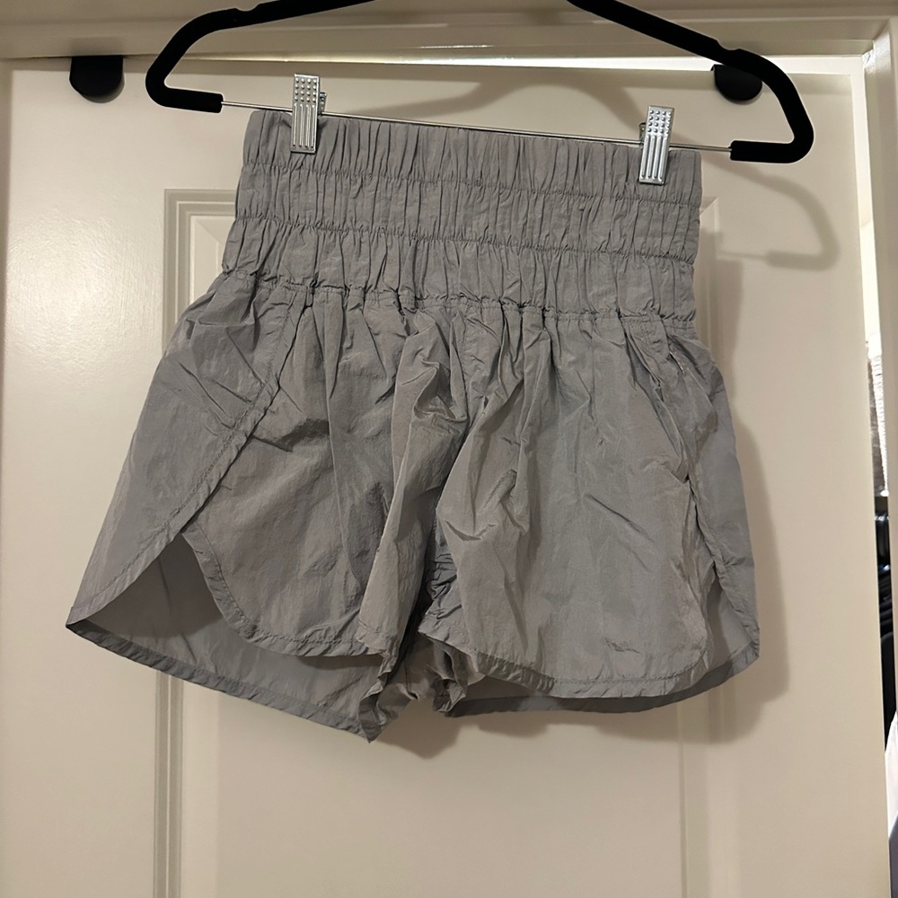We The Free Running Shorts